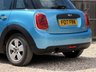 USED 2017 17 MINI HATCH 1.2 One 5dr One Owner Long MOT