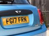 USED 2017 17 MINI HATCH 1.2 One 5dr One Owner Long MOT