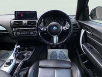 USED 2014 64 BMW 2 SERIES 2.0 218d M Sport Euro 6 (s/s) 2dr Â£35TAX|HTD STS|SENSOR|BT|WRNTY
