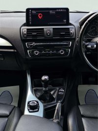 USED 2014 64 BMW 2 SERIES 2.0 218d M Sport Euro 6 (s/s) 2dr Â£35TAX|HTD STS|SENSOR|BT|WRNTY