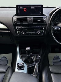 USED 2014 64 BMW 2 SERIES 2.0 218d M Sport Euro 6 (s/s) 2dr Â£35TAX|HTD STS|SENSOR|BT|WRNTY