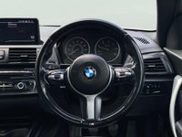USED 2014 64 BMW 2 SERIES 2.0 218d M Sport Euro 6 (s/s) 2dr Â£35TAX|HTD STS|SENSOR|BT|WRNTY