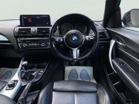 USED 2014 64 BMW 2 SERIES 2.0 218d M Sport Euro 6 (s/s) 2dr Â£35TAX|HTD STS|SENSOR|BT|WRNTY