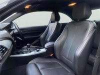 USED 2014 64 BMW 2 SERIES 2.0 218d M Sport Euro 6 (s/s) 2dr Â£35TAX|HTD STS|SENSOR|BT|WRNTY