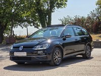 USED 2018 67 VOLKSWAGEN GOLF 1.4 TSI BlueMotion Tech SE Nav Estate 5dr Petrol Manual Euro 6 (s/s) (125 ps) 