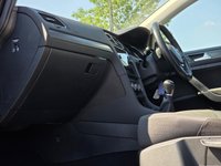 USED 2018 67 VOLKSWAGEN GOLF 1.4 TSI BlueMotion Tech SE Nav Estate 5dr Petrol Manual Euro 6 (s/s) (125 ps) 