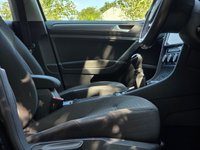 USED 2018 67 VOLKSWAGEN GOLF 1.4 TSI BlueMotion Tech SE Nav Estate 5dr Petrol Manual Euro 6 (s/s) (125 ps) 