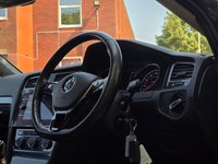 USED 2018 67 VOLKSWAGEN GOLF 1.4 TSI BlueMotion Tech SE Nav Estate 5dr Petrol Manual Euro 6 (s/s) (125 ps) 