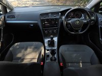 USED 2018 67 VOLKSWAGEN GOLF 1.4 TSI BlueMotion Tech SE Nav Estate 5dr Petrol Manual Euro 6 (s/s) (125 ps) 
