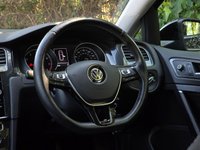 USED 2018 67 VOLKSWAGEN GOLF 1.4 TSI BlueMotion Tech SE Nav Estate 5dr Petrol Manual Euro 6 (s/s) (125 ps) 