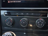 USED 2018 67 VOLKSWAGEN GOLF 1.4 TSI BlueMotion Tech SE Nav Estate 5dr Petrol Manual Euro 6 (s/s) (125 ps) 