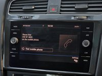 USED 2018 67 VOLKSWAGEN GOLF 1.4 TSI BlueMotion Tech SE Nav Estate 5dr Petrol Manual Euro 6 (s/s) (125 ps) 
