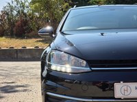 USED 2018 67 VOLKSWAGEN GOLF 1.4 TSI BlueMotion Tech SE Nav Estate 5dr Petrol Manual Euro 6 (s/s) (125 ps) 