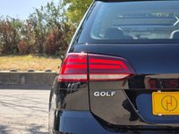 USED 2018 67 VOLKSWAGEN GOLF 1.4 TSI BlueMotion Tech SE Nav Estate 5dr Petrol Manual Euro 6 (s/s) (125 ps) 