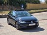 USED 2018 67 VOLKSWAGEN GOLF 1.4 TSI BlueMotion Tech SE Nav Estate 5dr Petrol Manual Euro 6 (s/s) (125 ps) 
