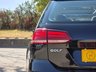 USED 2018 67 VOLKSWAGEN GOLF 1.4 TSI BlueMotion Tech SE Nav Estate 5dr Petrol Manual Euro 6 (s/s) (125 ps) 