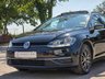 USED 2018 67 VOLKSWAGEN GOLF 1.4 TSI BlueMotion Tech SE Nav Estate 5dr Petrol Manual Euro 6 (s/s) (125 ps) 