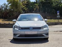 USED 2019 19 VOLKSWAGEN GOLF 1.5 TSI EVO SE Nav Hatchback 5dr Petrol Manual Euro 6 (s/s) (130 ps) 