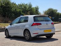 USED 2019 19 VOLKSWAGEN GOLF 1.5 TSI EVO SE Nav Hatchback 5dr Petrol Manual Euro 6 (s/s) (130 ps) 