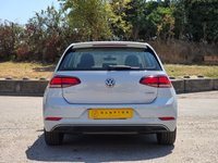 USED 2019 19 VOLKSWAGEN GOLF 1.5 TSI EVO SE Nav Hatchback 5dr Petrol Manual Euro 6 (s/s) (130 ps) 