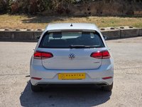 USED 2019 19 VOLKSWAGEN GOLF 1.5 TSI EVO SE Nav Hatchback 5dr Petrol Manual Euro 6 (s/s) (130 ps) 