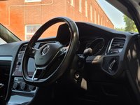 USED 2019 19 VOLKSWAGEN GOLF 1.5 TSI EVO SE Nav Hatchback 5dr Petrol Manual Euro 6 (s/s) (130 ps) 