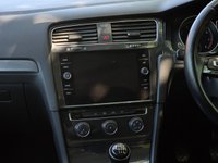 USED 2019 19 VOLKSWAGEN GOLF 1.5 TSI EVO SE Nav Hatchback 5dr Petrol Manual Euro 6 (s/s) (130 ps) 