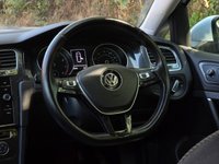 USED 2019 19 VOLKSWAGEN GOLF 1.5 TSI EVO SE Nav Hatchback 5dr Petrol Manual Euro 6 (s/s) (130 ps) 
