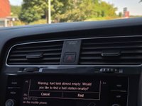 USED 2019 19 VOLKSWAGEN GOLF 1.5 TSI EVO SE Nav Hatchback 5dr Petrol Manual Euro 6 (s/s) (130 ps) 