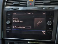 USED 2019 19 VOLKSWAGEN GOLF 1.5 TSI EVO SE Nav Hatchback 5dr Petrol Manual Euro 6 (s/s) (130 ps) 