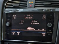 USED 2019 19 VOLKSWAGEN GOLF 1.5 TSI EVO SE Nav Hatchback 5dr Petrol Manual Euro 6 (s/s) (130 ps) 