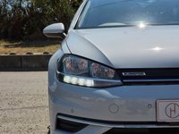 USED 2019 19 VOLKSWAGEN GOLF 1.5 TSI EVO SE Nav Hatchback 5dr Petrol Manual Euro 6 (s/s) (130 ps) 