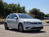 USED 2019 19 VOLKSWAGEN GOLF 1.5 TSI EVO SE Nav Hatchback 5dr Petrol Manual Euro 6 (s/s) (130 ps) 