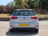 USED 2019 19 VOLKSWAGEN GOLF 1.5 TSI EVO SE Nav Hatchback 5dr Petrol Manual Euro 6 (s/s) (130 ps) 