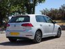 USED 2019 19 VOLKSWAGEN GOLF 1.5 TSI EVO SE Nav Hatchback 5dr Petrol Manual Euro 6 (s/s) (130 ps) 