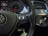 USED 2019 19 VOLKSWAGEN GOLF 1.5 TSI EVO SE Nav Hatchback 5dr Petrol Manual Euro 6 (s/s) (130 ps) 