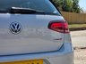 USED 2019 19 VOLKSWAGEN GOLF 1.5 TSI EVO SE Nav Hatchback 5dr Petrol Manual Euro 6 (s/s) (130 ps) 