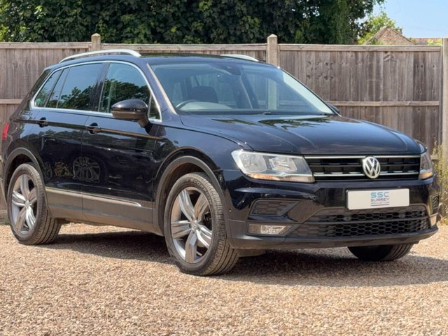 Surrey Specialist Cars