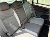 USED 2019 19 VOLKSWAGEN TIGUAN 1.5 Tiguan Match TSi Evo 5dr Sat Nav Heated Seats Apple Car
