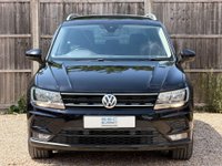 USED 2019 19 VOLKSWAGEN TIGUAN 1.5 Tiguan Match TSi Evo 5dr Sat Nav Heated Seats Apple Car