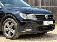 USED 2019 19 VOLKSWAGEN TIGUAN 1.5 Tiguan Match TSi Evo 5dr Sat Nav Heated Seats Apple Car