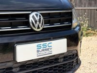 USED 2019 19 VOLKSWAGEN TIGUAN 1.5 Tiguan Match TSi Evo 5dr Sat Nav Heated Seats Apple Car