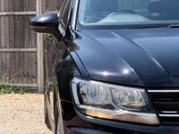 USED 2019 19 VOLKSWAGEN TIGUAN 1.5 Tiguan Match TSi Evo 5dr Sat Nav Heated Seats Apple Car