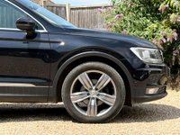 USED 2019 19 VOLKSWAGEN TIGUAN 1.5 Tiguan Match TSi Evo 5dr Sat Nav Heated Seats Apple Car