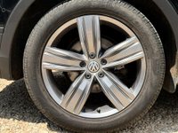 USED 2019 19 VOLKSWAGEN TIGUAN 1.5 Tiguan Match TSi Evo 5dr Sat Nav Heated Seats Apple Car