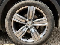 USED 2019 19 VOLKSWAGEN TIGUAN 1.5 Tiguan Match TSi Evo 5dr Sat Nav Heated Seats Apple Car