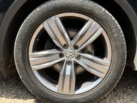 USED 2019 19 VOLKSWAGEN TIGUAN 1.5 Tiguan Match TSi Evo 5dr Sat Nav Heated Seats Apple Car