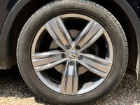 USED 2019 19 VOLKSWAGEN TIGUAN 1.5 Tiguan Match TSi Evo 5dr Sat Nav Heated Seats Apple Car