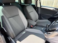 USED 2019 19 VOLKSWAGEN TIGUAN 1.5 Tiguan Match TSi Evo 5dr Sat Nav Heated Seats Apple Car