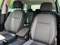 USED 2019 19 VOLKSWAGEN TIGUAN 1.5 Tiguan Match TSi Evo 5dr Sat Nav Heated Seats Apple Car